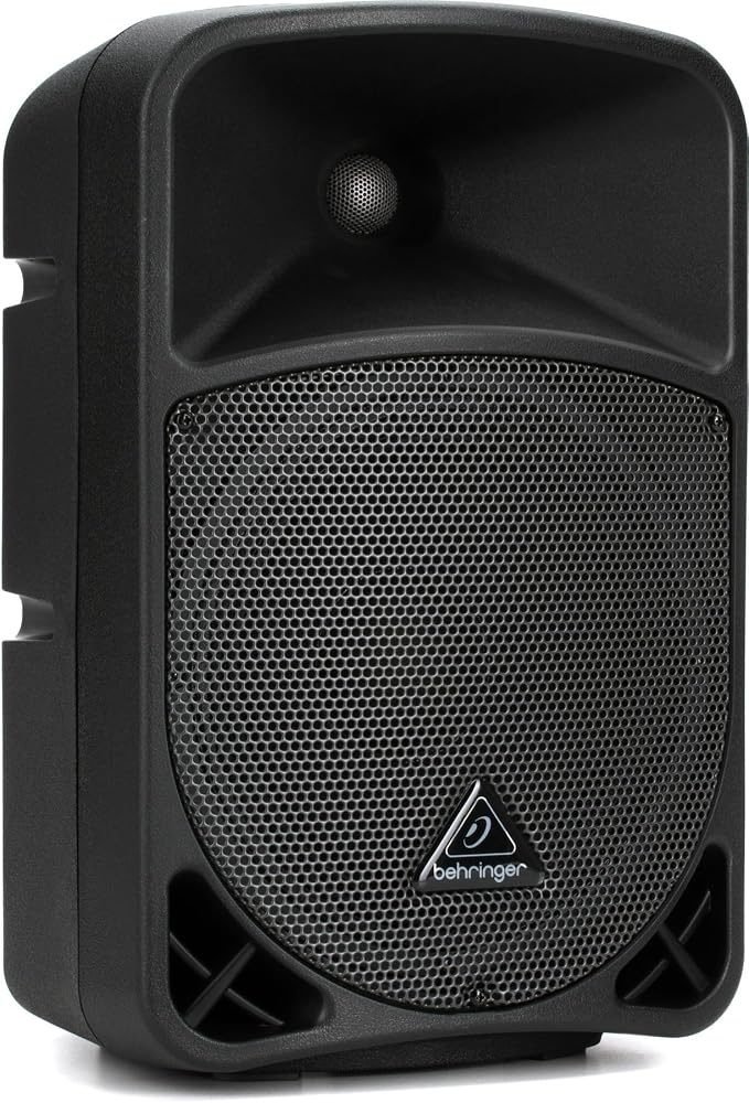 Behringer Eurolive B108D 300W 8-inch powered PA speaker