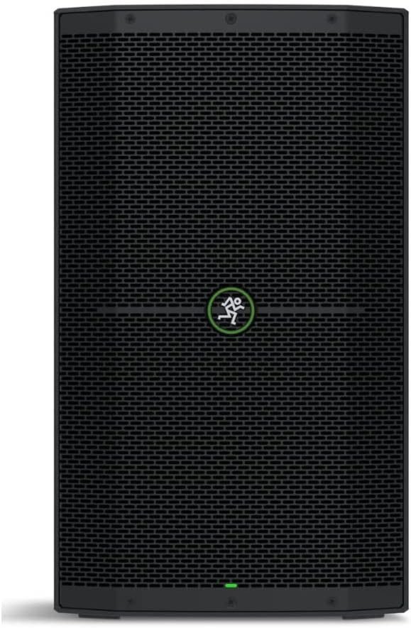 Mackie Thump212XT 12-inch budget-friendly powered DJ speaker