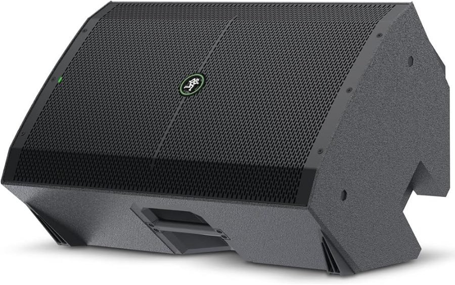 Mackie Thump215 15-inch 1400W powered DJ speaker