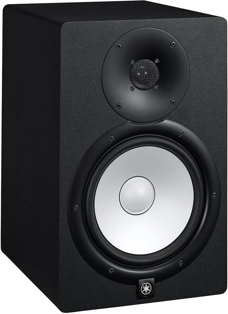 Yamaha HS8 studio monitor speaker