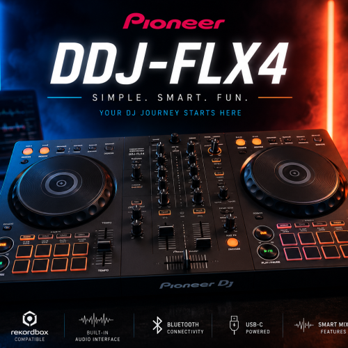 pioneer-ddj-flx4-dj-controller
