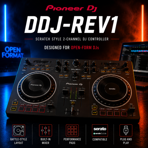 pioneer-ddj-rev1-controller