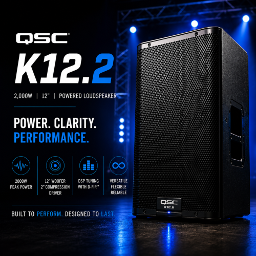 qsc-k12-2-pa-speaker