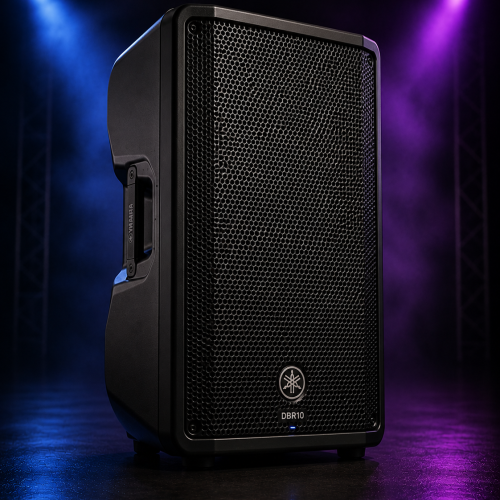 yamaha-dbr10-powered-speaker